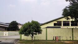 Punggol Way (D19), Office #613837381